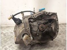 Recambio de caja cambios para renault clio iii (br0/1, cr0/1) 1.2 16v (br0p, cr0p) referencia OEM IAM JH3176  