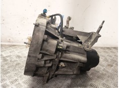 Recambio de caja cambios para renault clio iii (br0/1, cr0/1) 1.2 16v (br0p, cr0p) referencia OEM IAM JH3176   2