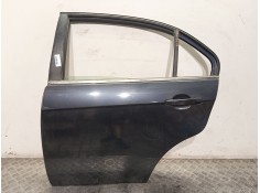 Recambio de puerta trasera izquierda para chevrolet epica (kl1_) 2.0 referencia OEM IAM 96635657  