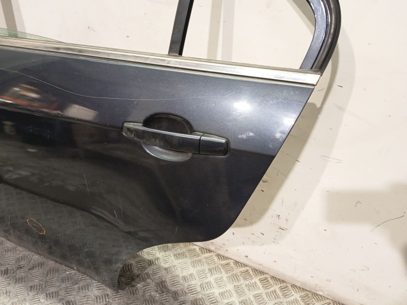 Recambio de puerta trasera izquierda para chevrolet epica (kl1_) 2.0 referencia OEM IAM 96635657  