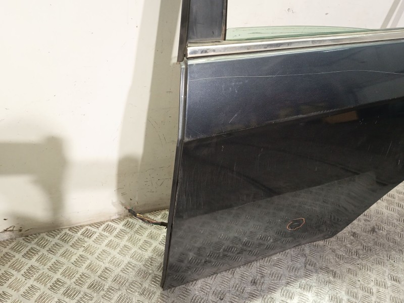 Recambio de puerta trasera izquierda para chevrolet epica (kl1_) 2.0 referencia OEM IAM 96635657  