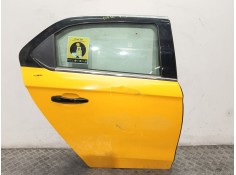 Recambio de puerta trasera derecha para citroën c-elysee (dd_) 1.6 vti 115 (ddnfp0, ddnfp6, ddnfp9) referencia OEM IAM 967519068