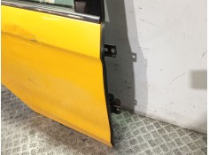 Recambio de puerta trasera derecha para citroën c-elysee (dd_) 1.6 vti 115 (ddnfp0, ddnfp6, ddnfp9) referencia OEM IAM 967519068 2