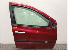 Recambio de puerta delantera derecha para renault clio iii (br0/1, cr0/1) 1.2 16v (br0p, cr0p) referencia OEM IAM 7751479113  GR