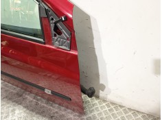 Recambio de puerta delantera derecha para renault clio iii (br0/1, cr0/1) 1.2 16v (br0p, cr0p) referencia OEM IAM 7751479113  GR 2
