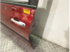 Recambio de puerta delantera izquierda para renault clio iii (br0/1, cr0/1) 1.2 16v (br0p, cr0p) referencia OEM IAM 7751479112   2