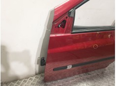 Recambio de puerta delantera izquierda para renault clio iii (br0/1, cr0/1) 1.2 16v (br0p, cr0p) referencia OEM IAM 7751479112   2