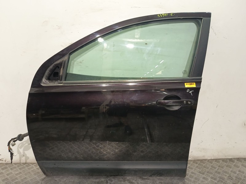 Recambio de puerta delantera izquierda para nissan qashqai i (j10, nj10) 2.0 dci referencia OEM IAM H0101EY1MA  