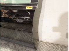 Recambio de puerta delantera izquierda para nissan qashqai i (j10, nj10) 2.0 dci referencia OEM IAM H0101EY1MA   2
