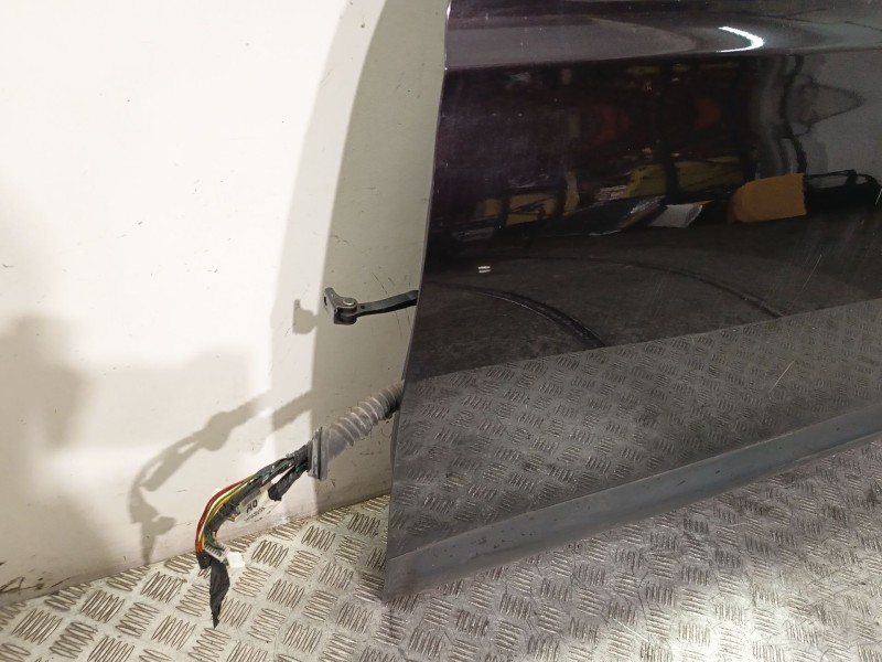 Recambio de puerta delantera izquierda para nissan qashqai i (j10, nj10) 2.0 dci referencia OEM IAM H0101EY1MA  