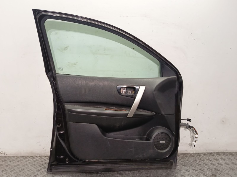 Recambio de puerta delantera izquierda para nissan qashqai i (j10, nj10) 2.0 dci referencia OEM IAM H0101EY1MA  