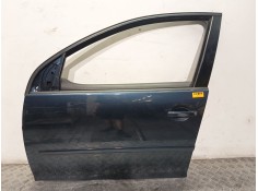 Recambio de puerta delantera izquierda para volkswagen golf v (1k1) 1.9 tdi referencia OEM IAM 1K4831105G  