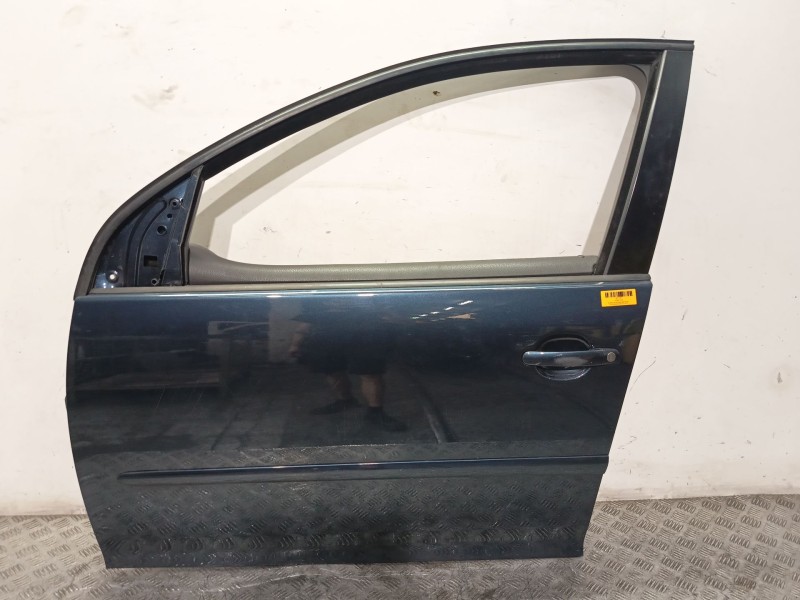Recambio de puerta delantera izquierda para volkswagen golf v (1k1) 1.9 tdi referencia OEM IAM 1K4831105G  