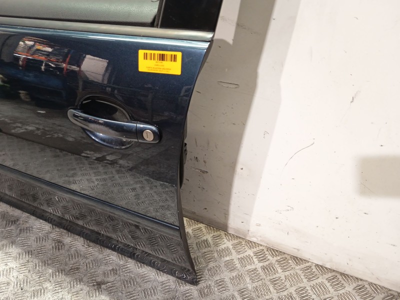 Recambio de puerta delantera izquierda para volkswagen golf v (1k1) 1.9 tdi referencia OEM IAM 1K4831105G  