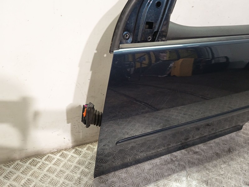 Recambio de puerta delantera izquierda para volkswagen golf v (1k1) 1.9 tdi referencia OEM IAM 1K4831105G  