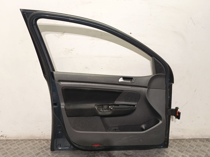 Recambio de puerta delantera izquierda para volkswagen golf v (1k1) 1.9 tdi referencia OEM IAM 1K4831105G  