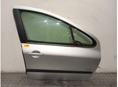 Recambio de puerta delantera derecha para peugeot 307 (3a/c) 1.6 16v referencia OEM IAM   