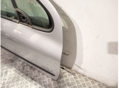 Recambio de puerta delantera derecha para peugeot 307 (3a/c) 1.6 16v referencia OEM IAM    2