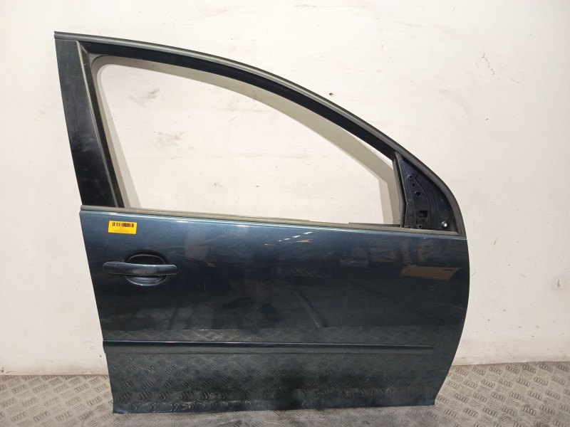 Recambio de puerta delantera derecha para volkswagen golf v (1k1) 1.9 tdi referencia OEM IAM 1K4831106G  