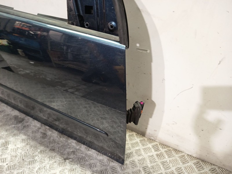 Recambio de puerta delantera derecha para volkswagen golf v (1k1) 1.9 tdi referencia OEM IAM 1K4831106G  