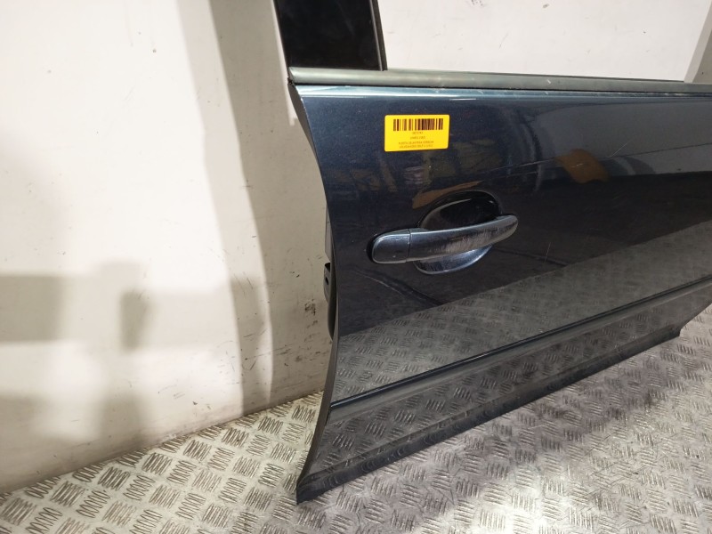 Recambio de puerta delantera derecha para volkswagen golf v (1k1) 1.9 tdi referencia OEM IAM 1K4831106G  