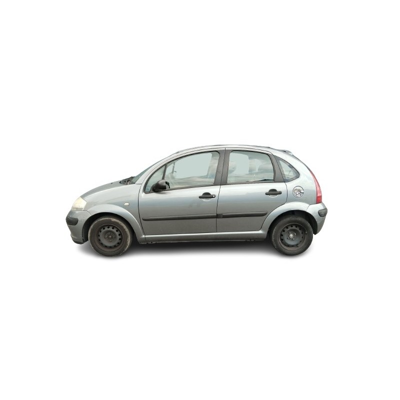 CITROËN C3 I (FC_, FN_) - imagen 4