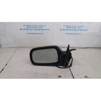 RETROVISOR IZQUIERDO ELECTRICO 