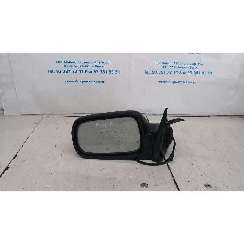 RETROVISOR IZQUIERDO ELECTRICO  - imagen 1