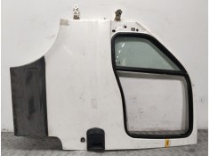 Recambio de puerta delantera izquierda para iveco daily iii caja/chasis 35 s 13,35 c 13 referencia OEM IAM 99460119  