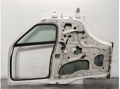 Recambio de puerta delantera izquierda para iveco daily iii caja/chasis 35 s 13,35 c 13 referencia OEM IAM 99460119   2