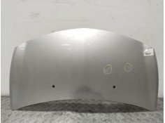 Recambio de capot para renault clio iii authentique referencia OEM IAM 7751476113 PLATA 