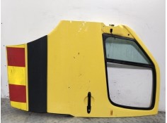 Recambio de puerta delantera izquierda para mercedes-benz sprinter 3,5-t furgoneta (b906) 310 cdi (906.631, 906.633, 906.635, 90