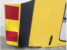 Recambio de puerta delantera izquierda para mercedes-benz sprinter 3,5-t furgoneta (b906) 310 cdi (906.631, 906.633, 906.635, 90 2