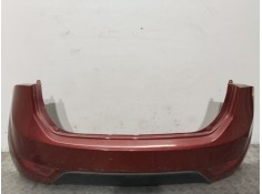 Recambio de paragolpes trasero para hyundai ix20 (jc) 1.6 crdi referencia OEM IAM 866111K000  