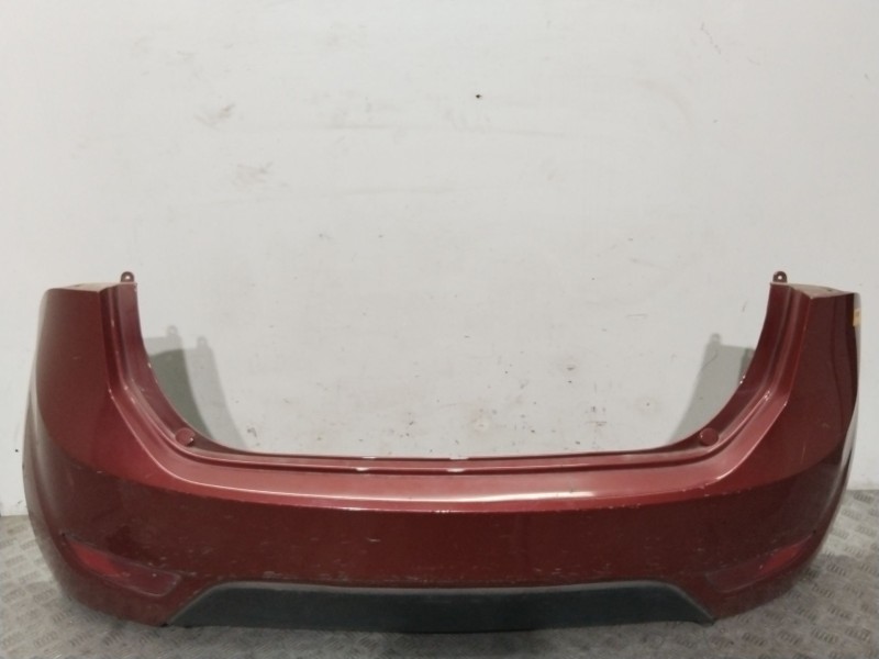 Recambio de paragolpes trasero para hyundai ix20 (jc) 1.6 crdi referencia OEM IAM 866111K000  
