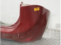 Recambio de paragolpes trasero para hyundai ix20 (jc) 1.6 crdi referencia OEM IAM 866111K000   2