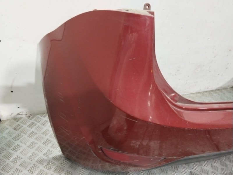 Recambio de paragolpes trasero para hyundai ix20 (jc) 1.6 crdi referencia OEM IAM 866111K000  