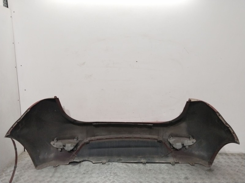 Recambio de paragolpes trasero para hyundai ix20 (jc) 1.6 crdi referencia OEM IAM 866111K000  