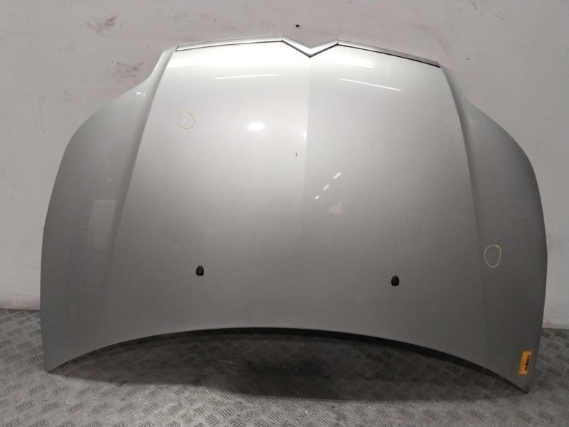 Recambio de capot delantero para citroën c4 i (lc_) 1.6 hdi referencia OEM IAM 7901L1  