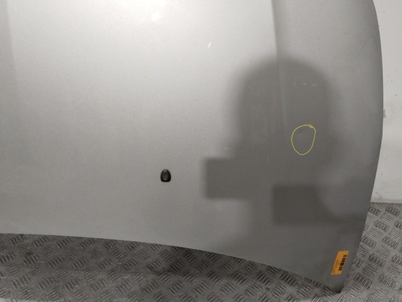 Recambio de capot delantero para citroën c4 i (lc_) 1.6 hdi referencia OEM IAM 7901L1  