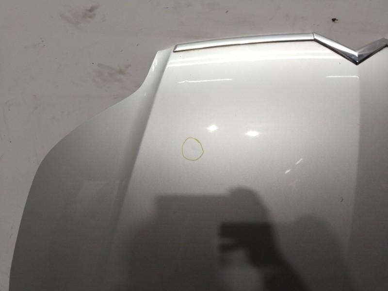 Recambio de capot delantero para citroën c4 i (lc_) 1.6 hdi referencia OEM IAM 7901L1  