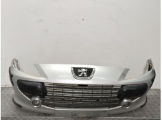 Recambio de paragolpes delantero para peugeot 307 (3a/c) 1.6 16v referencia OEM IAM 7401CZ  