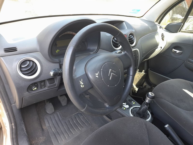 citroën c3 i (fc_, fn_) del año 2006