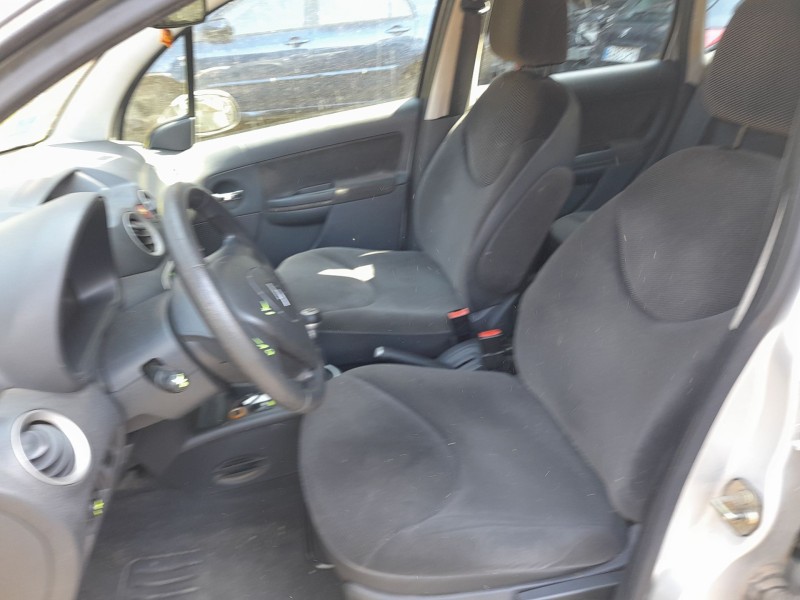 citroën c3 i (fc_, fn_) del año 2006