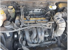 ford focus i (daw, dbw) del año 2004 2