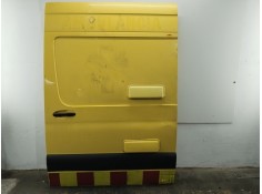 Recambio de puerta lateral corredera izquierda para mercedes-benz sprinter 3,5-t furgoneta (b907, b910) 314 cdi (910.631, 910.63