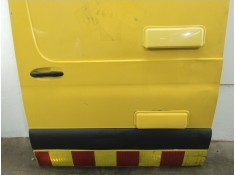 Recambio de puerta lateral corredera izquierda para mercedes-benz sprinter 3,5-t furgoneta (b907, b910) 314 cdi (910.631, 910.63 2