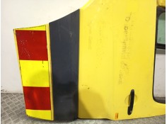 Recambio de puerta delantera izquierda para mercedes-benz sprinter 3,5-t autobús (b906) 313 cdi (906.731, 906.733, 906.735) refe 2