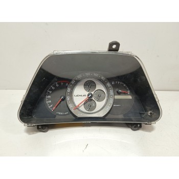 CUADRO INSTRUMENTOS 8380053360PB 