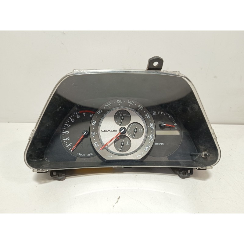 CUADRO INSTRUMENTOS 8380053360PB  - imagen 1